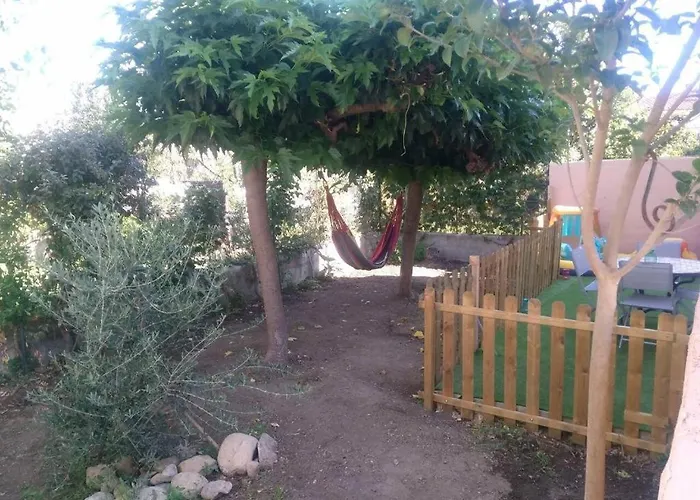 Appartement 60M2 Rdc Avec Jardin