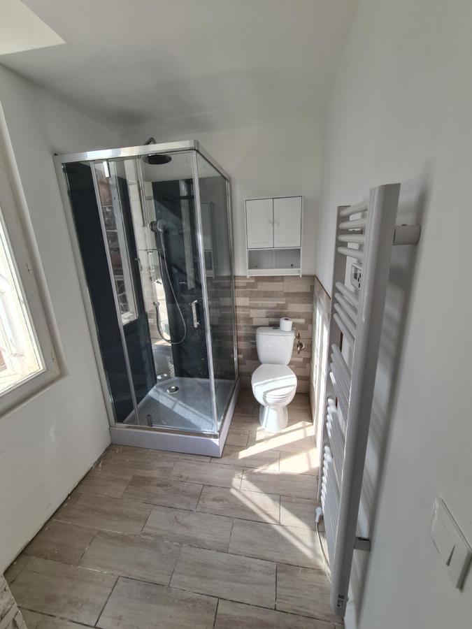 60m2 Rdc Avec Jardin Saint-Genis-des-Fontaines