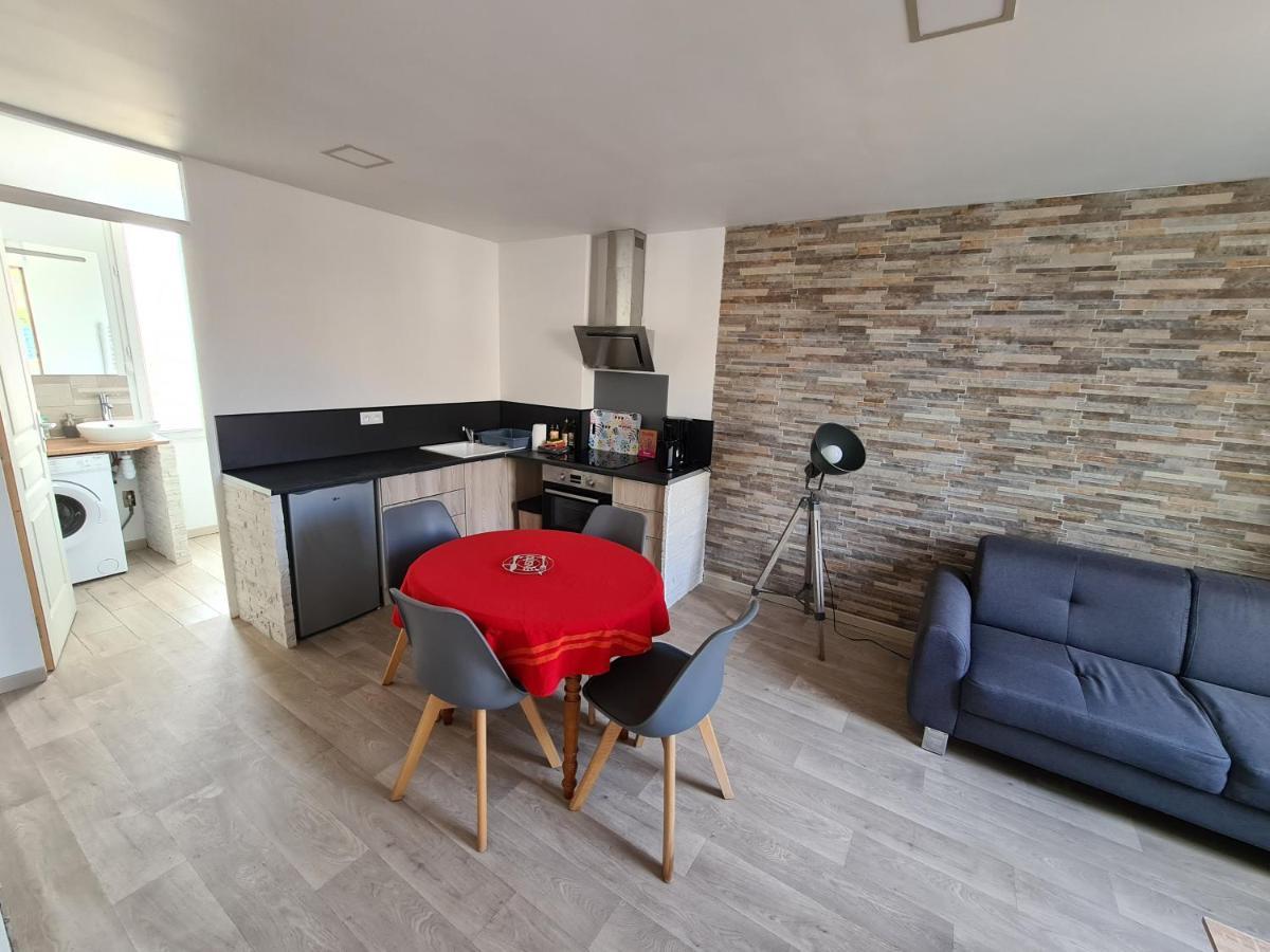 60m2 Rdc Avec Jardin Saint-Genis-des-Fontaines