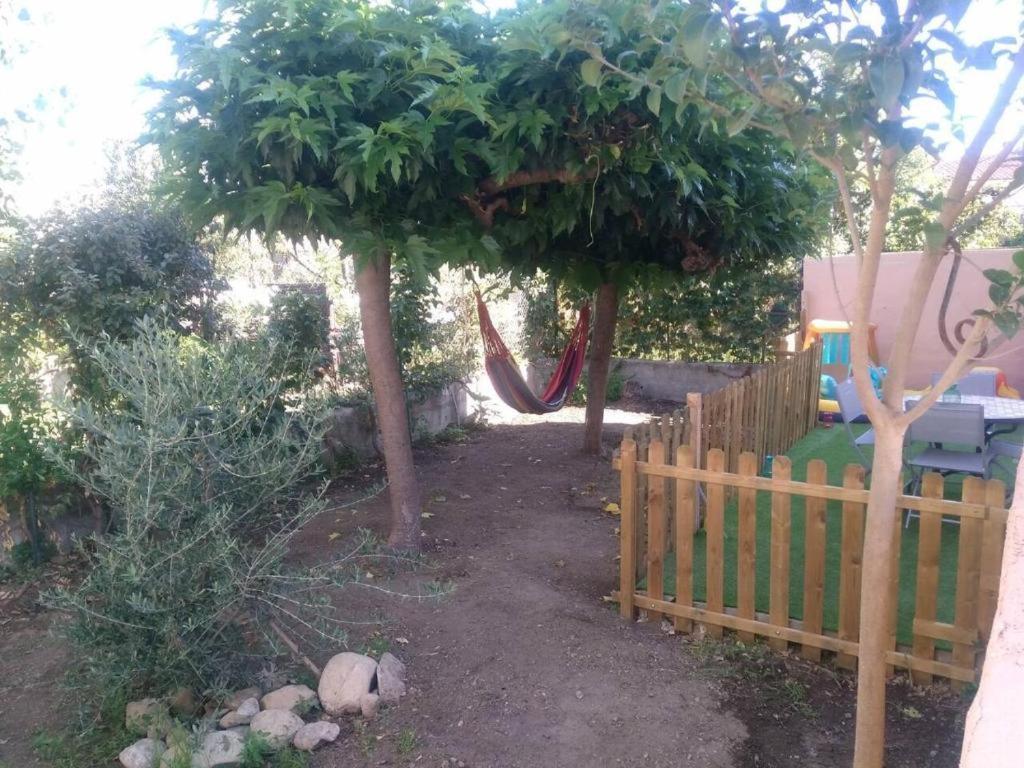 60m2 Rdc Avec Jardin Saint-Genis-des-Fontaines